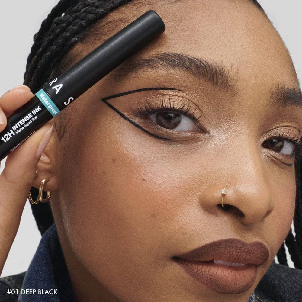 INTENSE INK LINER 3.0 (DELINEADOR DE OJOS LÍQUIDO)